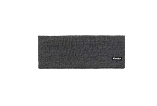 eisb-r-havel-high-stirnband-anthrazit-merino-10cm-fleece image 4