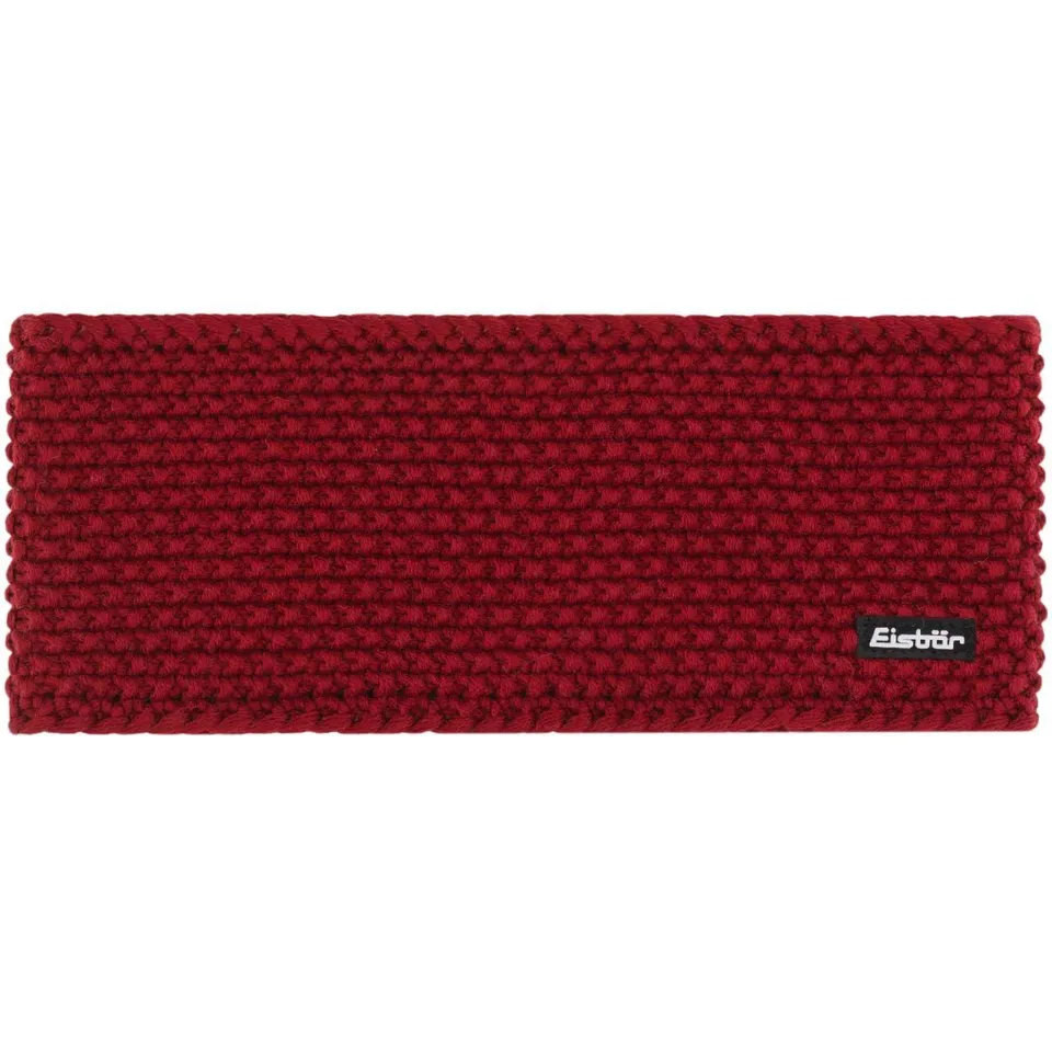 eisb-r-havel-jamies-stb-stirnband-burgund-one-size image 1