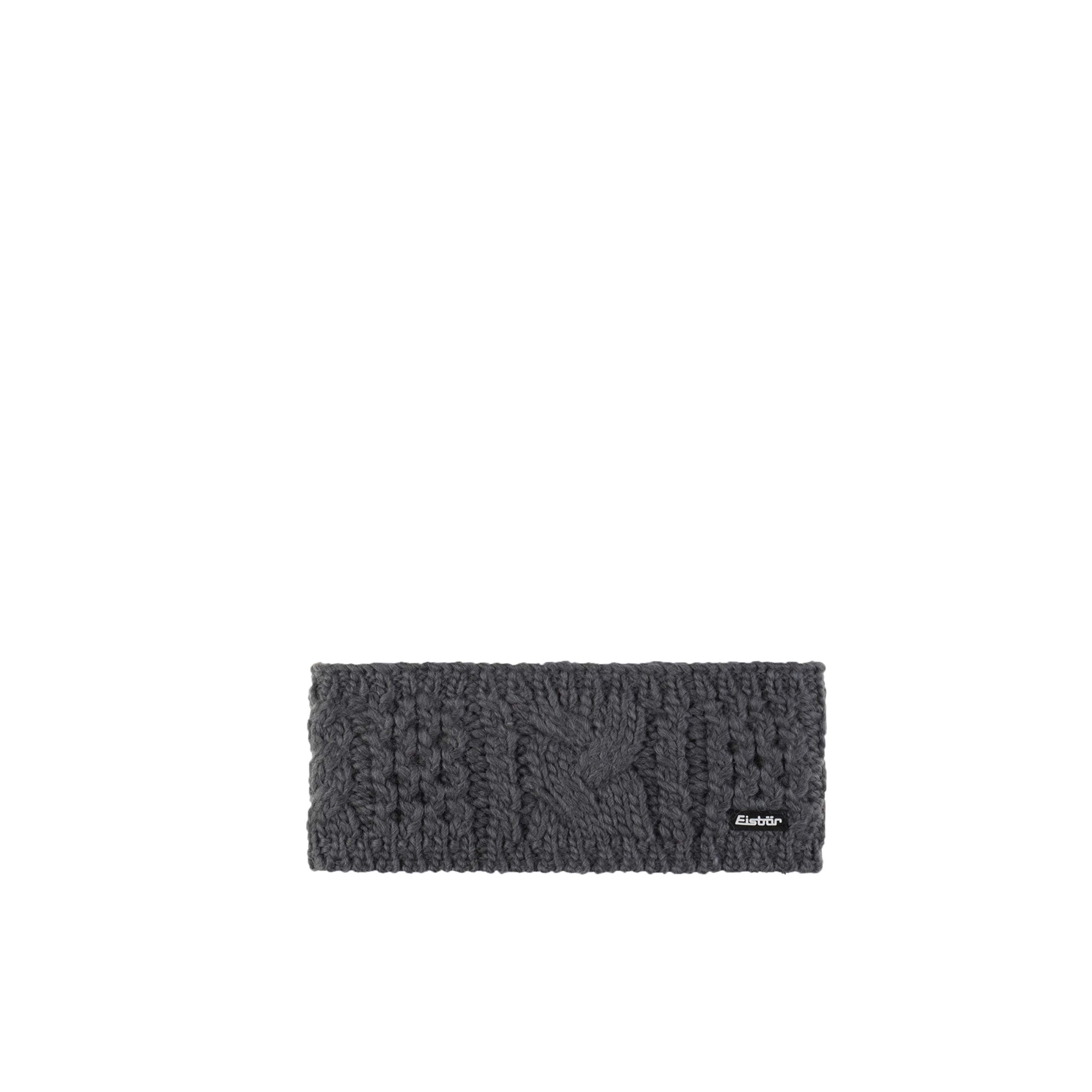 eisb-r-afra-stirnband-beige-merino-zopfmuster-fleece image 8