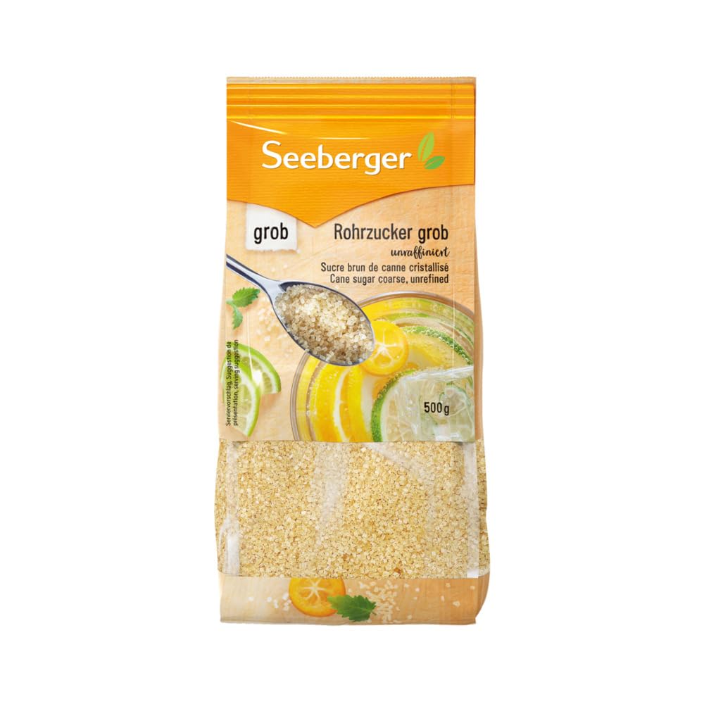 seeberger-rohrzucker-grob-1-kg-unraffiniert-vegan image 4