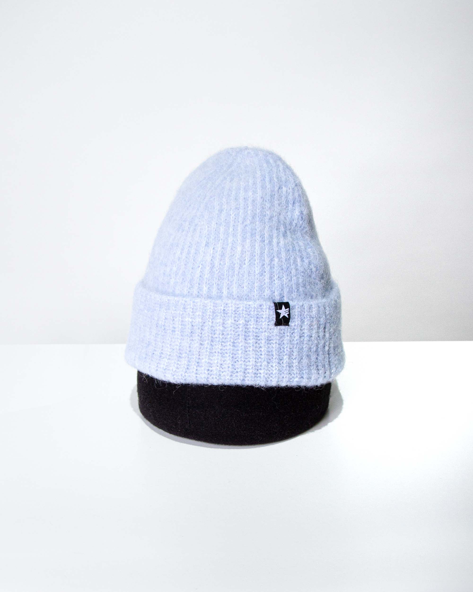 esperando-kaelyn-beanie-hellblau-alpaka-nahtlos image 3