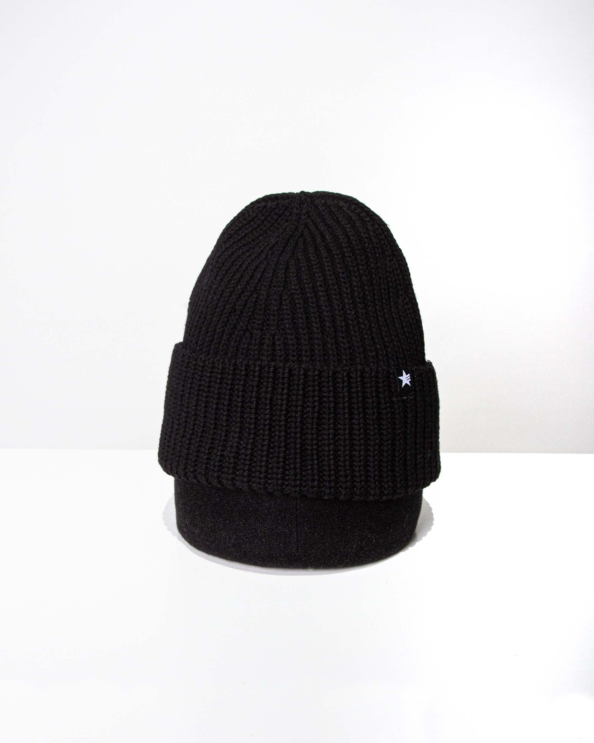 esperando-aakster-beanie-schwarz-merino-m-tze image 3