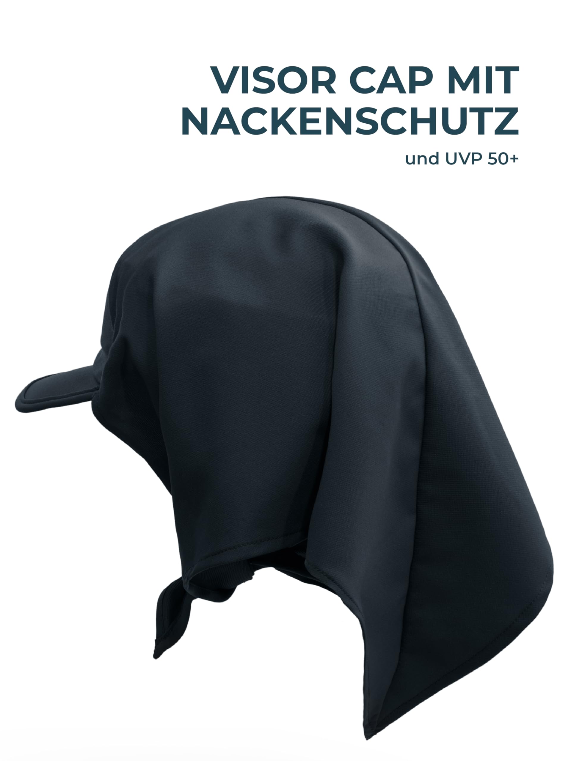 eisb-r-vega-strato-cap-uv-schutz-mit-nackenschutz image 2