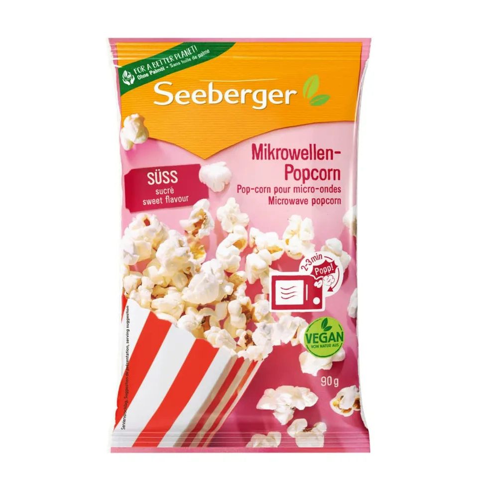 seeberger-s-salzig-popcorn-s-mikrowelle-24x90-g image 1