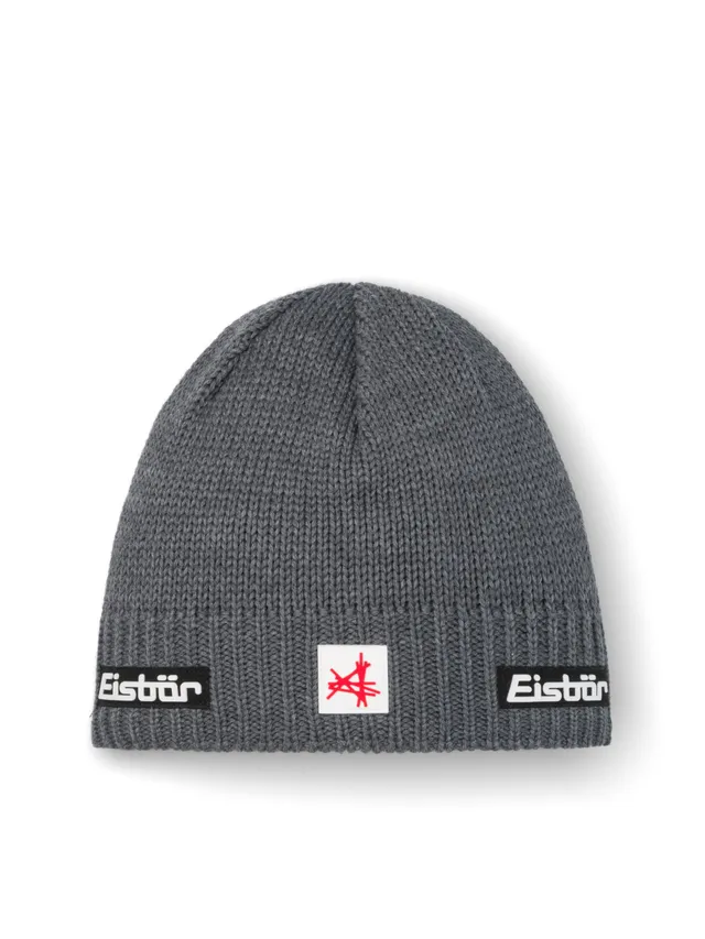 eisb-r-trop-merino-winterm-tze-schwarz-herren-xl image 1