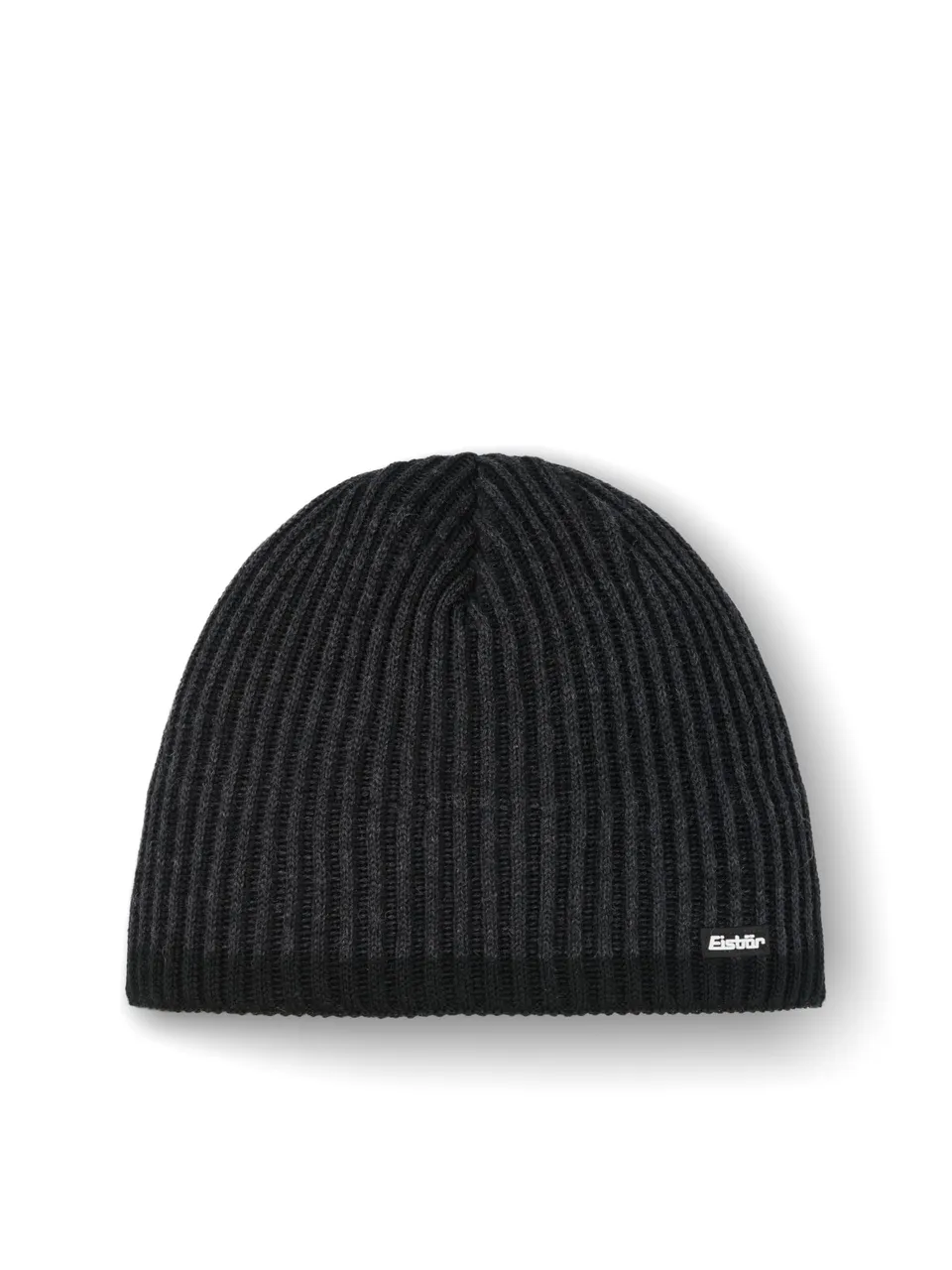 eisb-r-pixie-alex-strickm-tze-schwarz-merino-beanie image 1