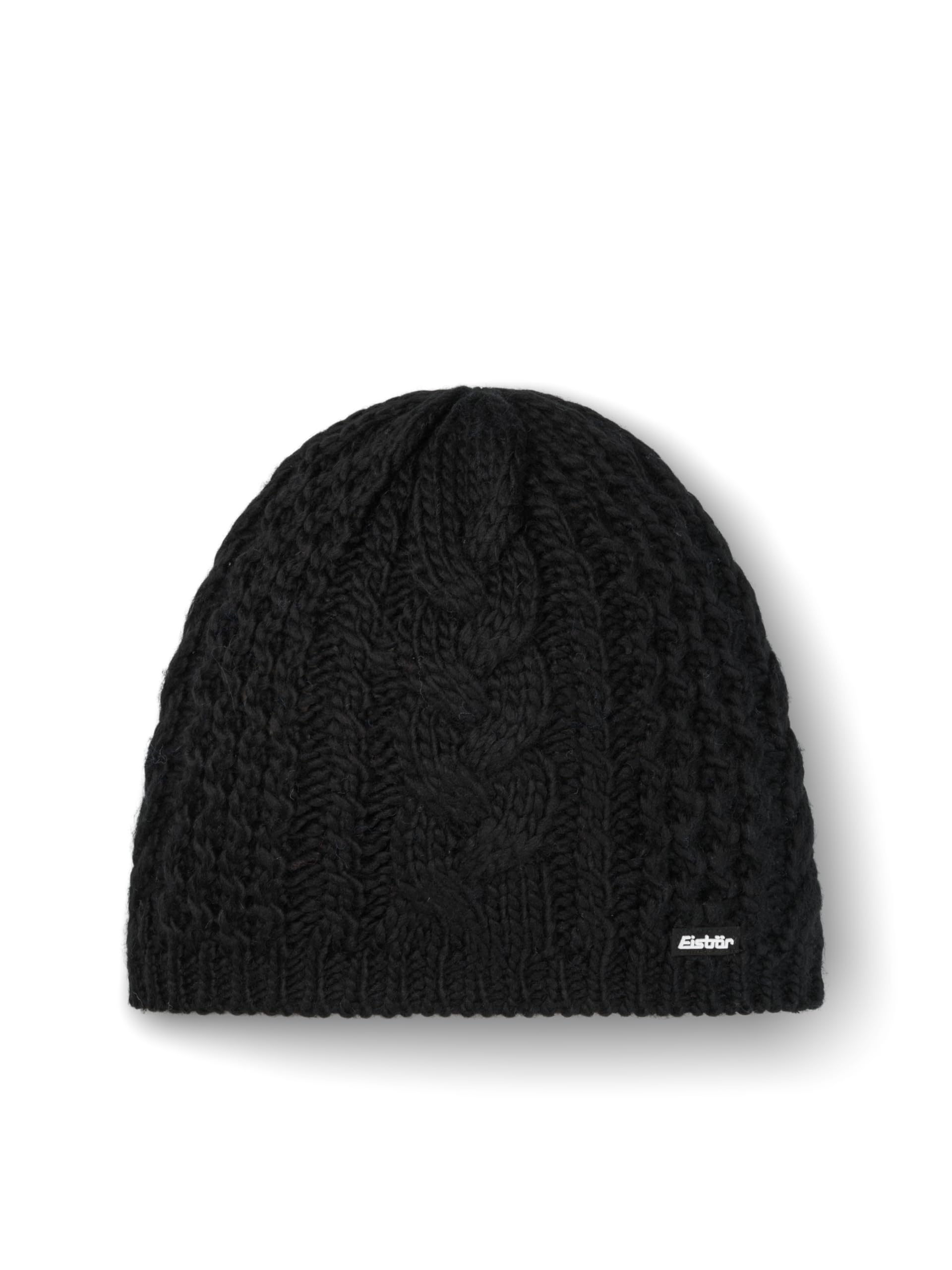 eisb-r-afra-wollm-tze-damen-beige-merino-zopfmuster image 5