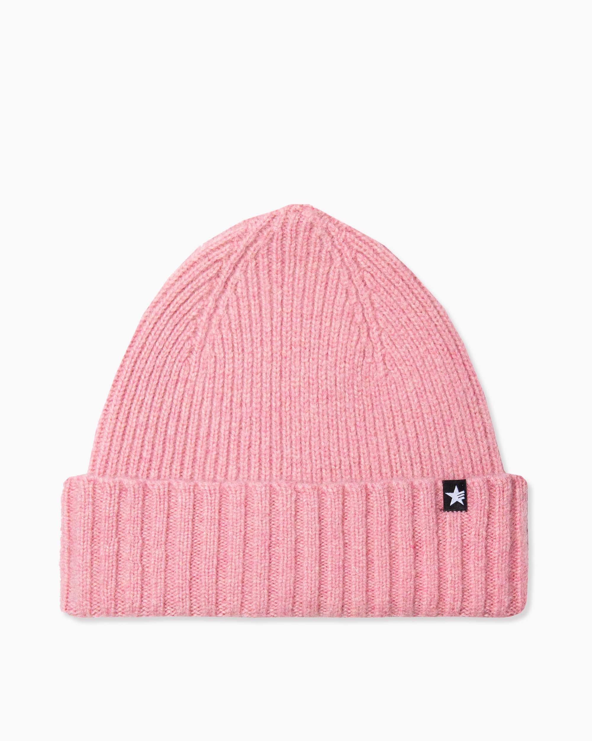 esperando-nordster-beanie-rosa-m-tze-lammwolle-woolmark image 1