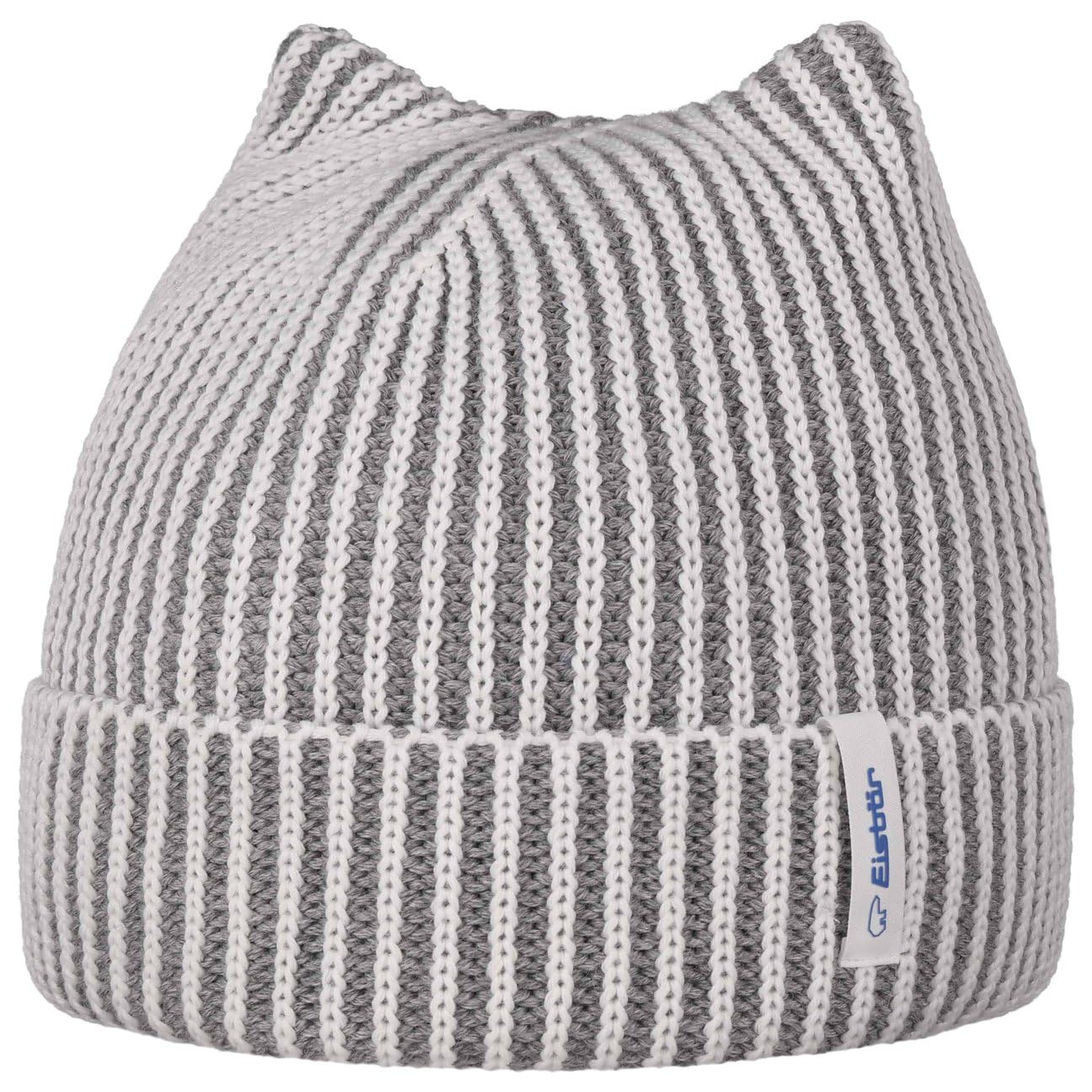eisb-r-star-sorra-merino-beanie-rosa-fleece-katzenohren image 5
