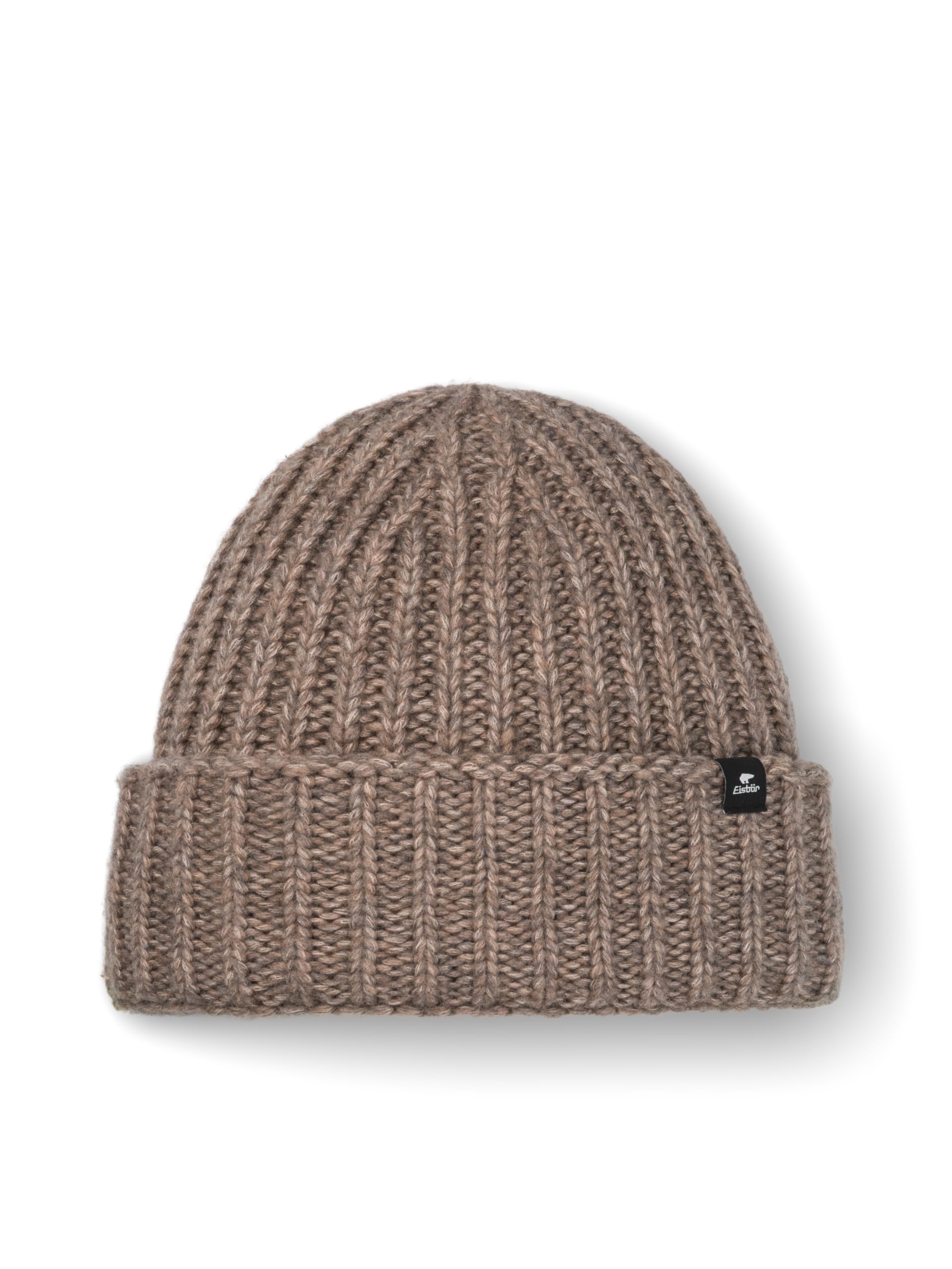 eisb-r-alba-leia-oversized-merino-m-tze-blau-damen image 7