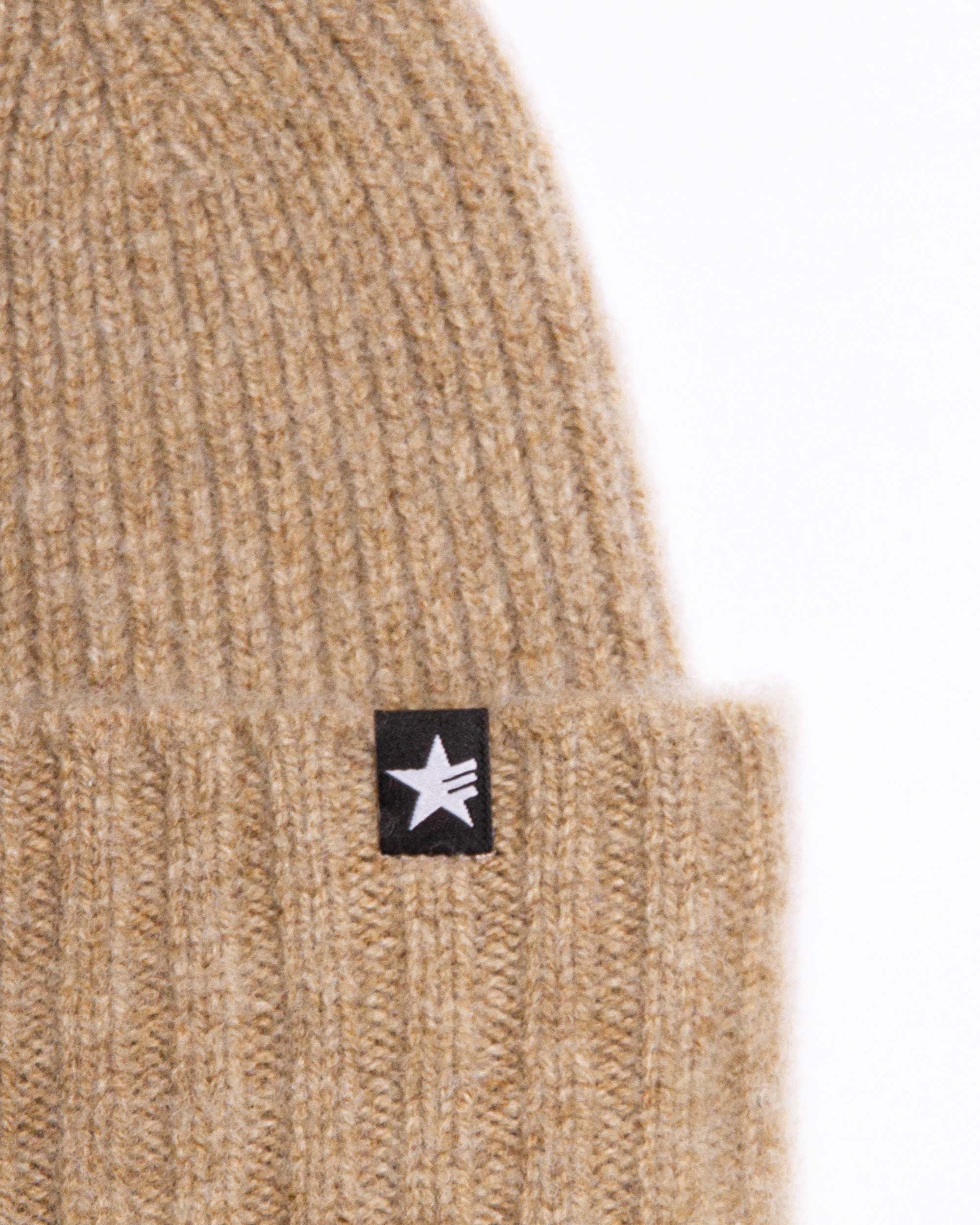esperando-nordster-beanie-m-tze-beige-lammwolle image 2