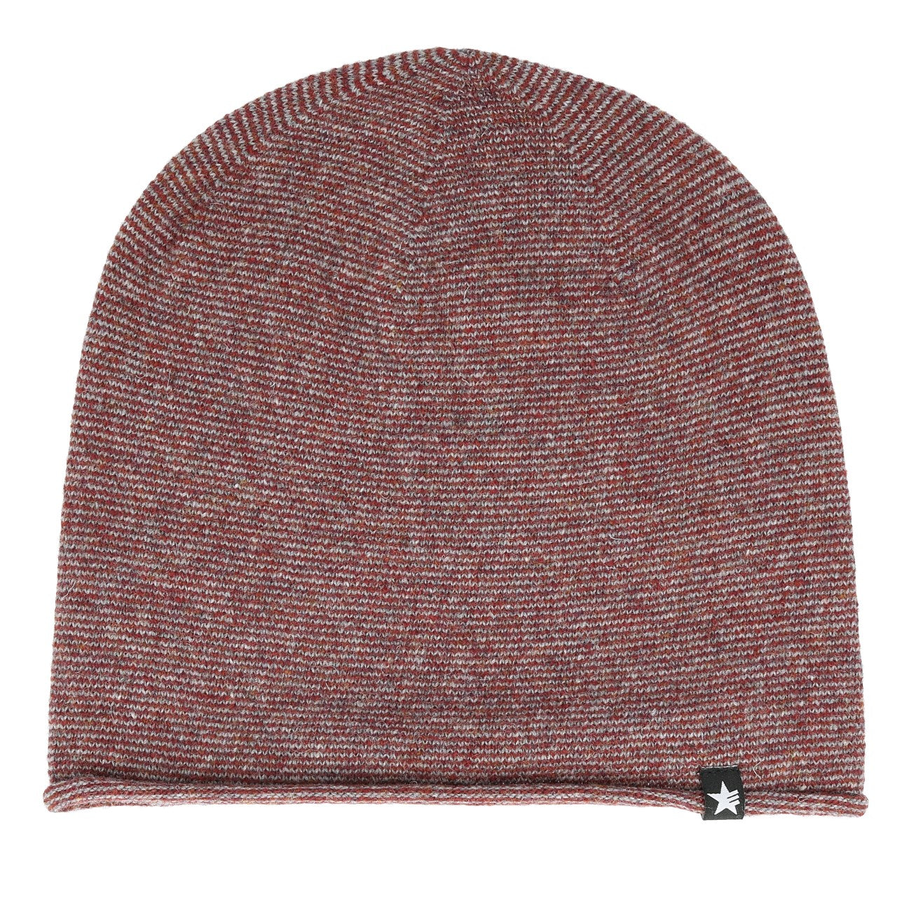 esperando-slap-beanie-red-mix-m-tze-lammwolle image 3