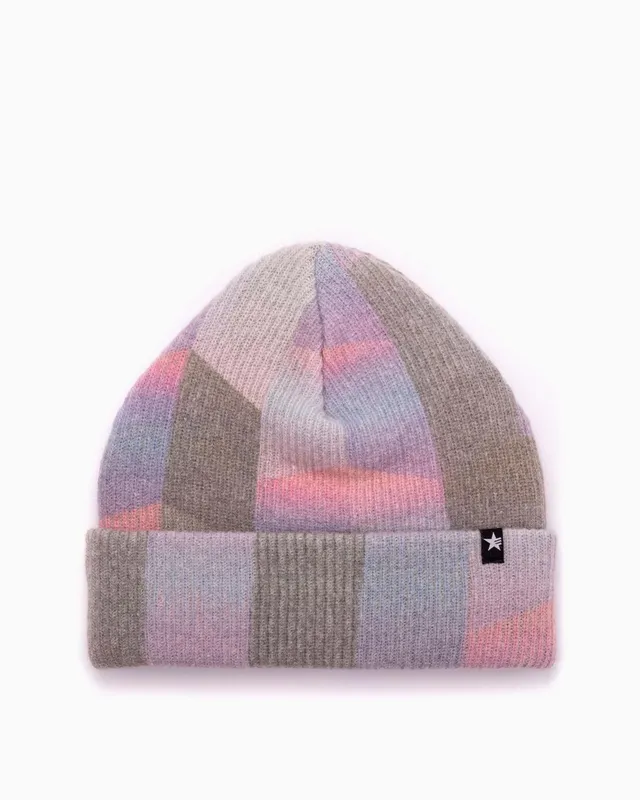 esperando-heron-beanie-purpfiction-m-tze-mehrfarbig-lammwolle image 1