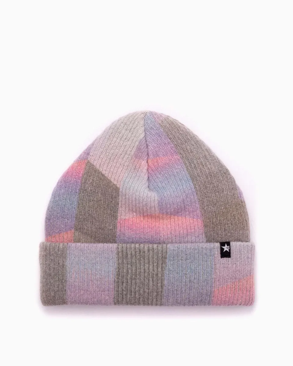 esperando-heron-beanie-purpfiction-m-tze-mehrfarbig-lammwolle image 1