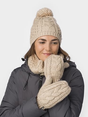 eisb-r-afra-loop-beige-merino-schlauchschal-fleece image 7