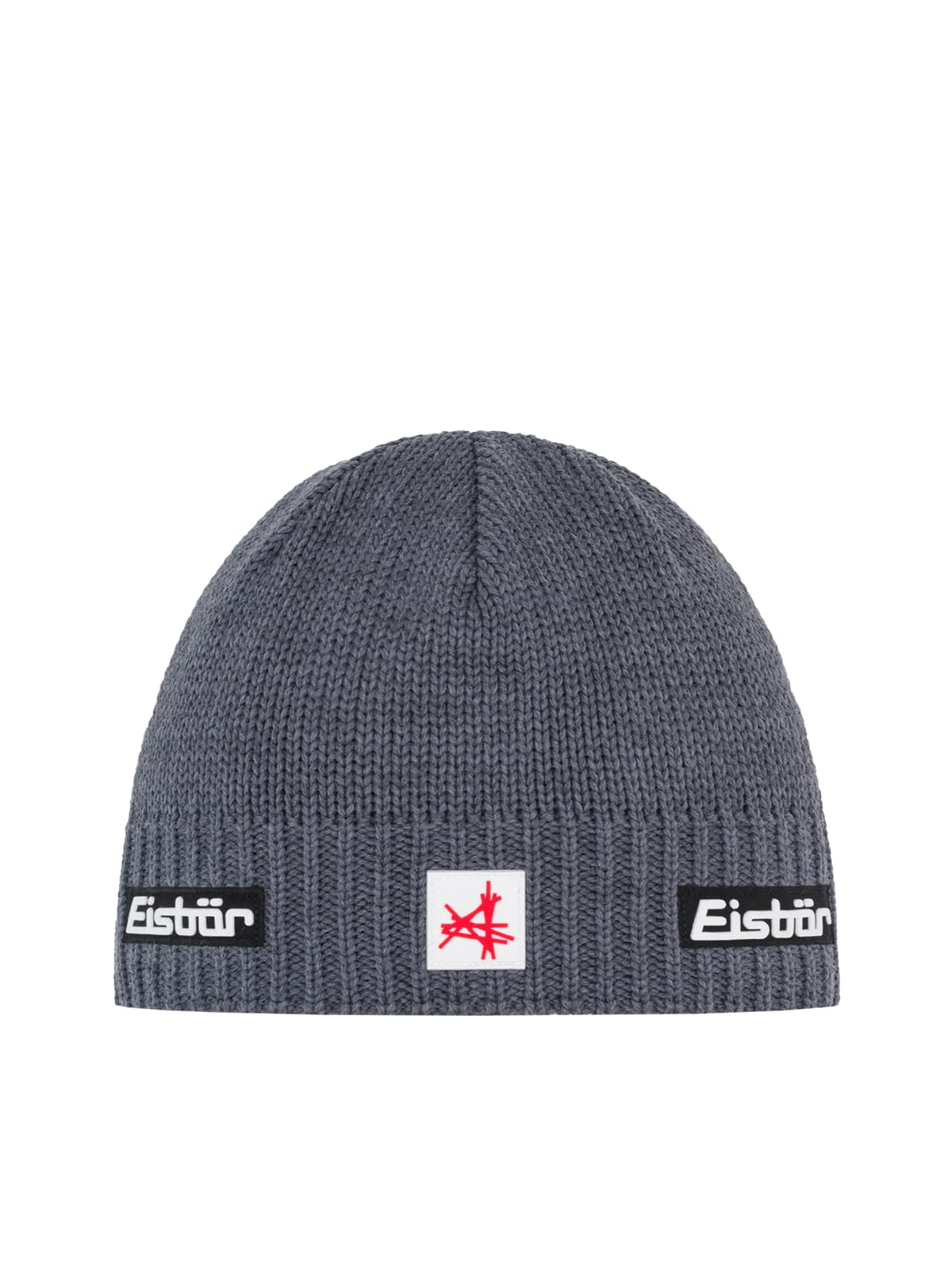 eisb-r-trop-merino-strickm-tze-schwarz-mit-fleece image 1