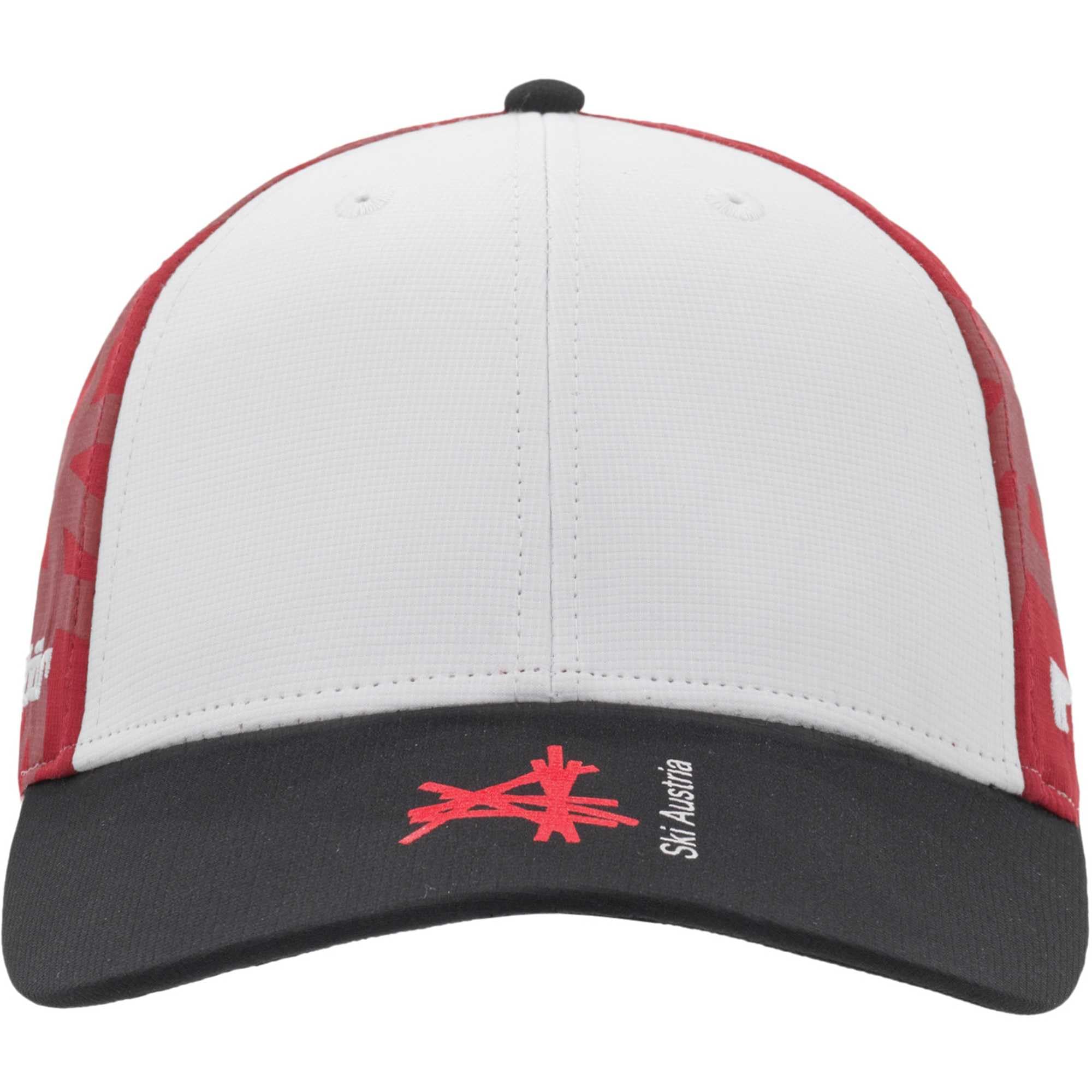 eisb-r-ora-baseball-cap-ska-rot-wei-mit-buckle image 4
