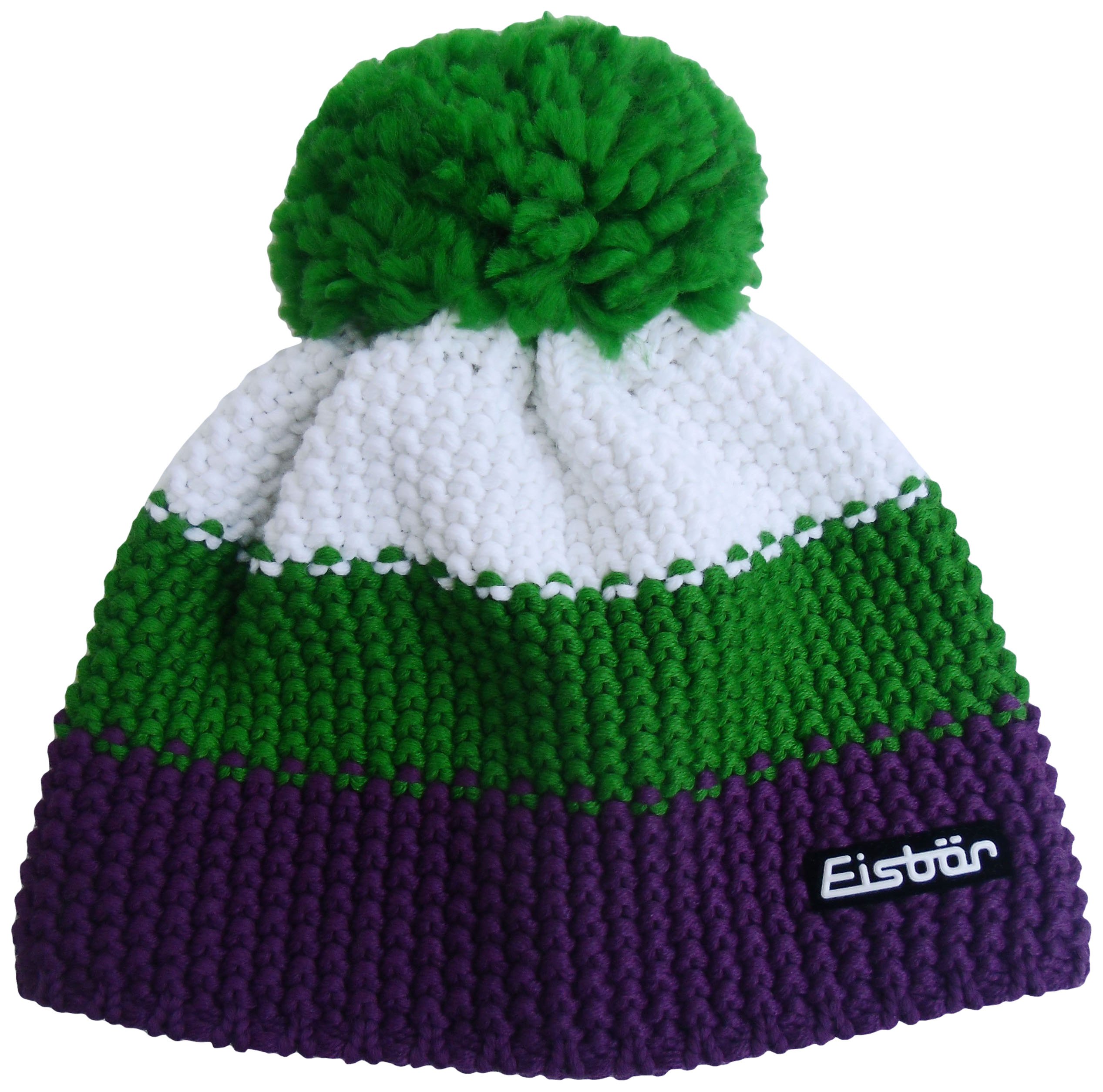 eisb-r-star-bommelm-tze-941-beanie-mit-futter image 2
