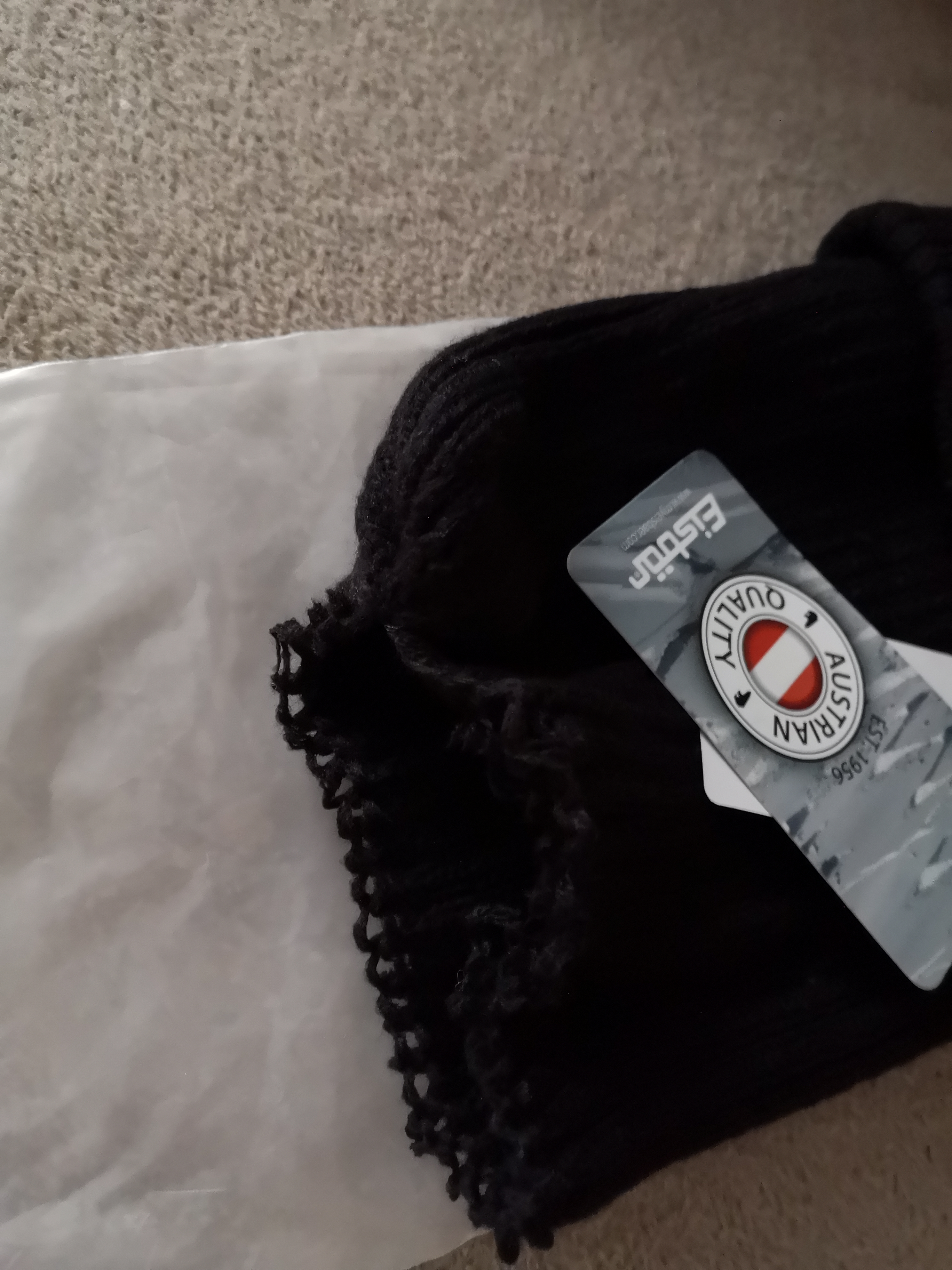 Lieblingsmütze