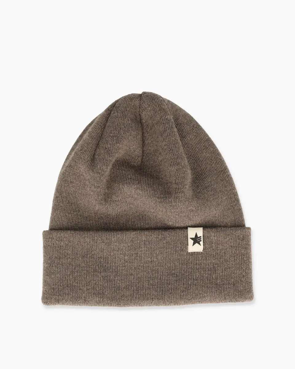 esperando-watt-beanie-taupe-m-tze-merino-doppellagig image 1