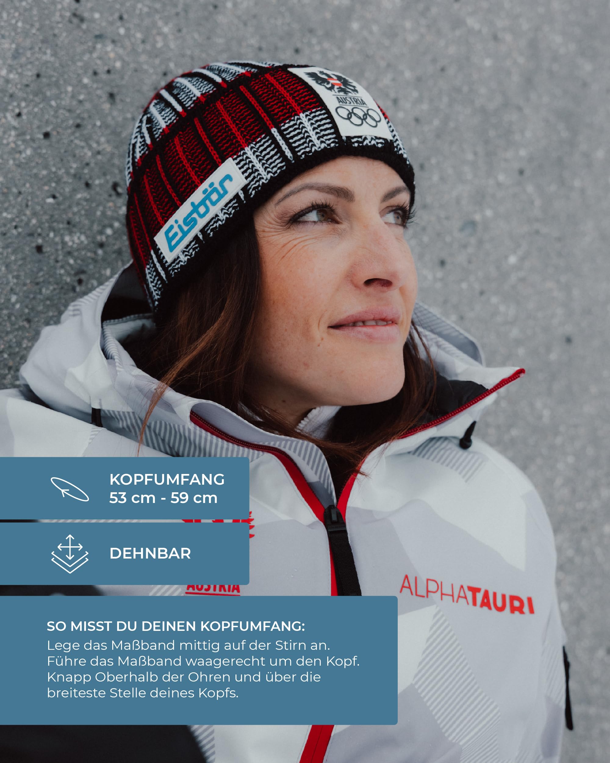 eisb-r-cortina-star-merino-beanie-mit-fleece image 3