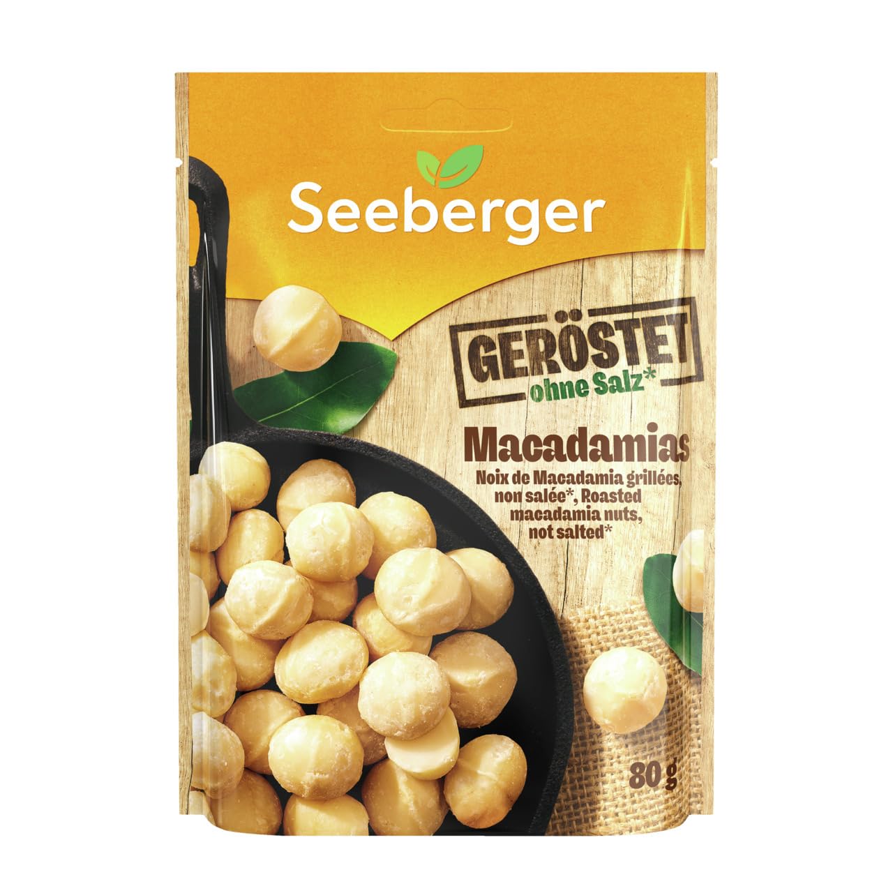 seeberger-n-sse-kerne-macadamias-ger-stet-80g-ungesalzen image 1