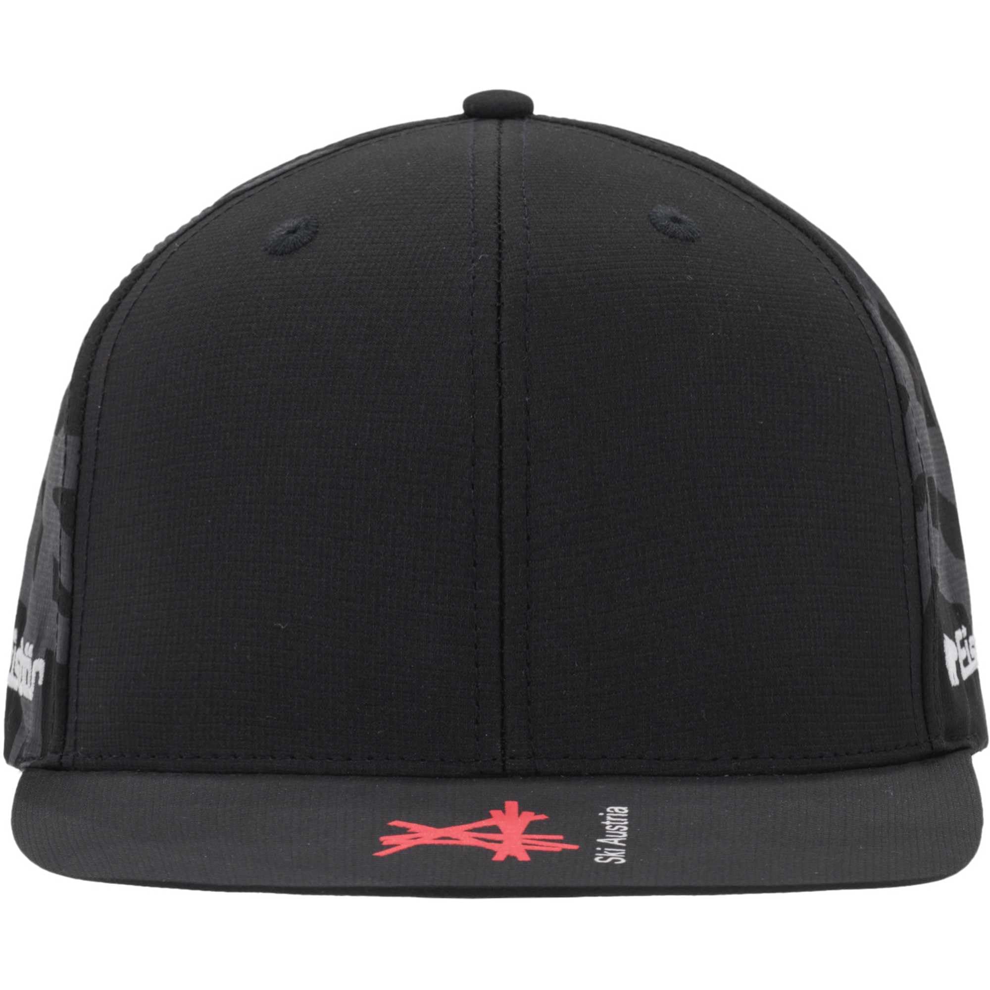 eisb-r-rato-snapback-cap-ska-schwarz-ski-austria image 4