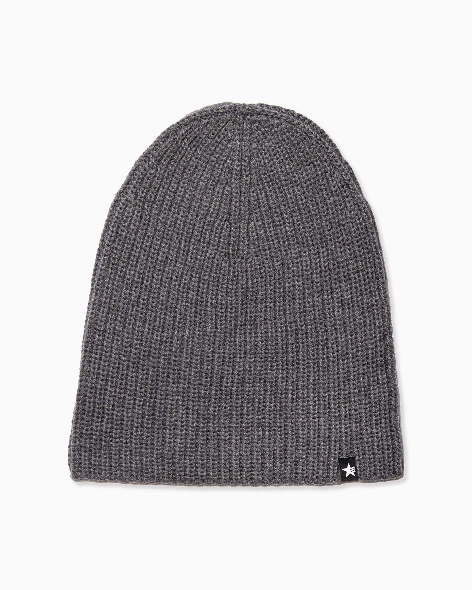 esperando-aakster-beanie-dunkelgrau-merino-m-tze image 2
