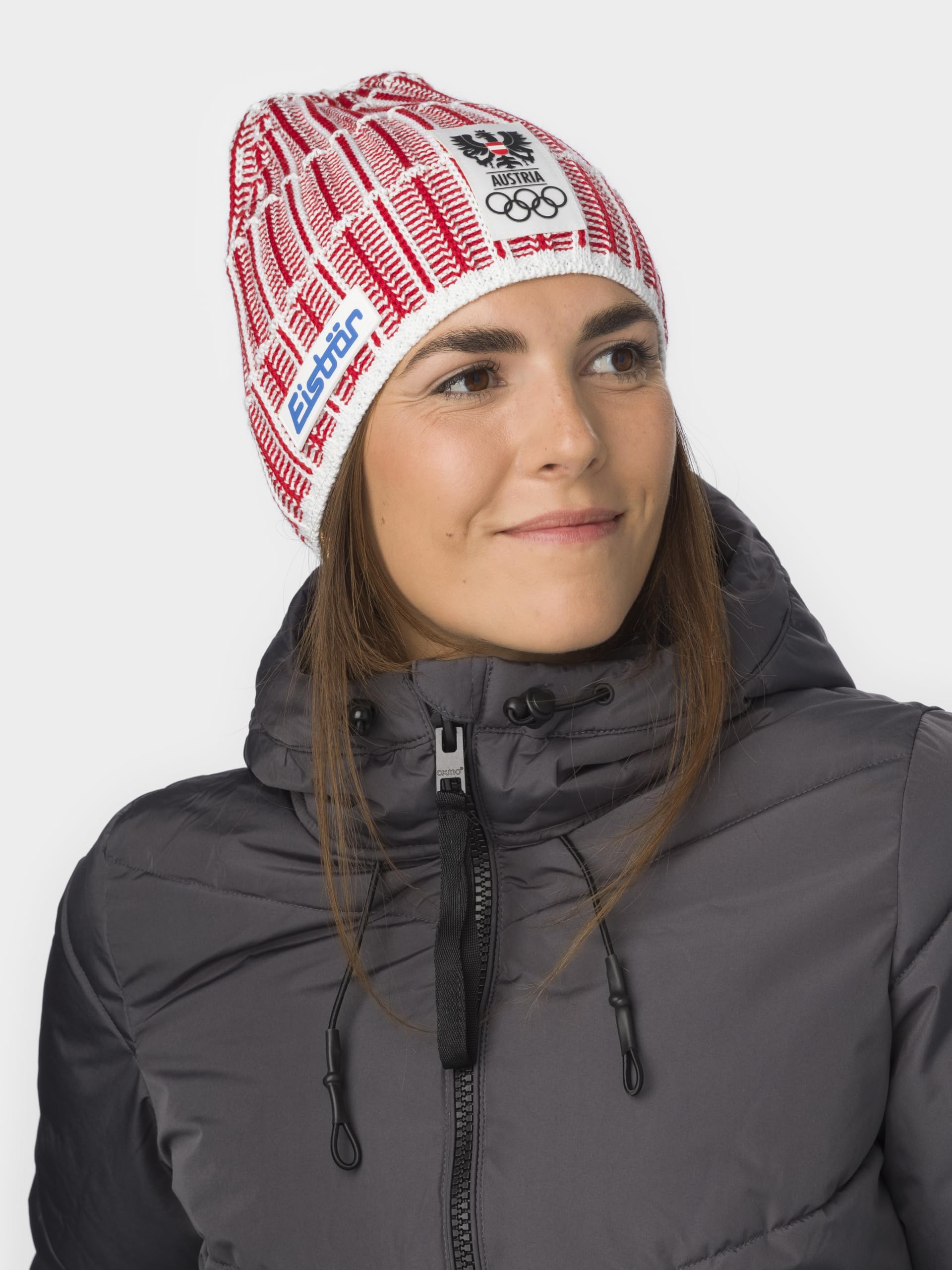 eisb-r-star-milano-oversized-beanie-merino-kuschelig image 4