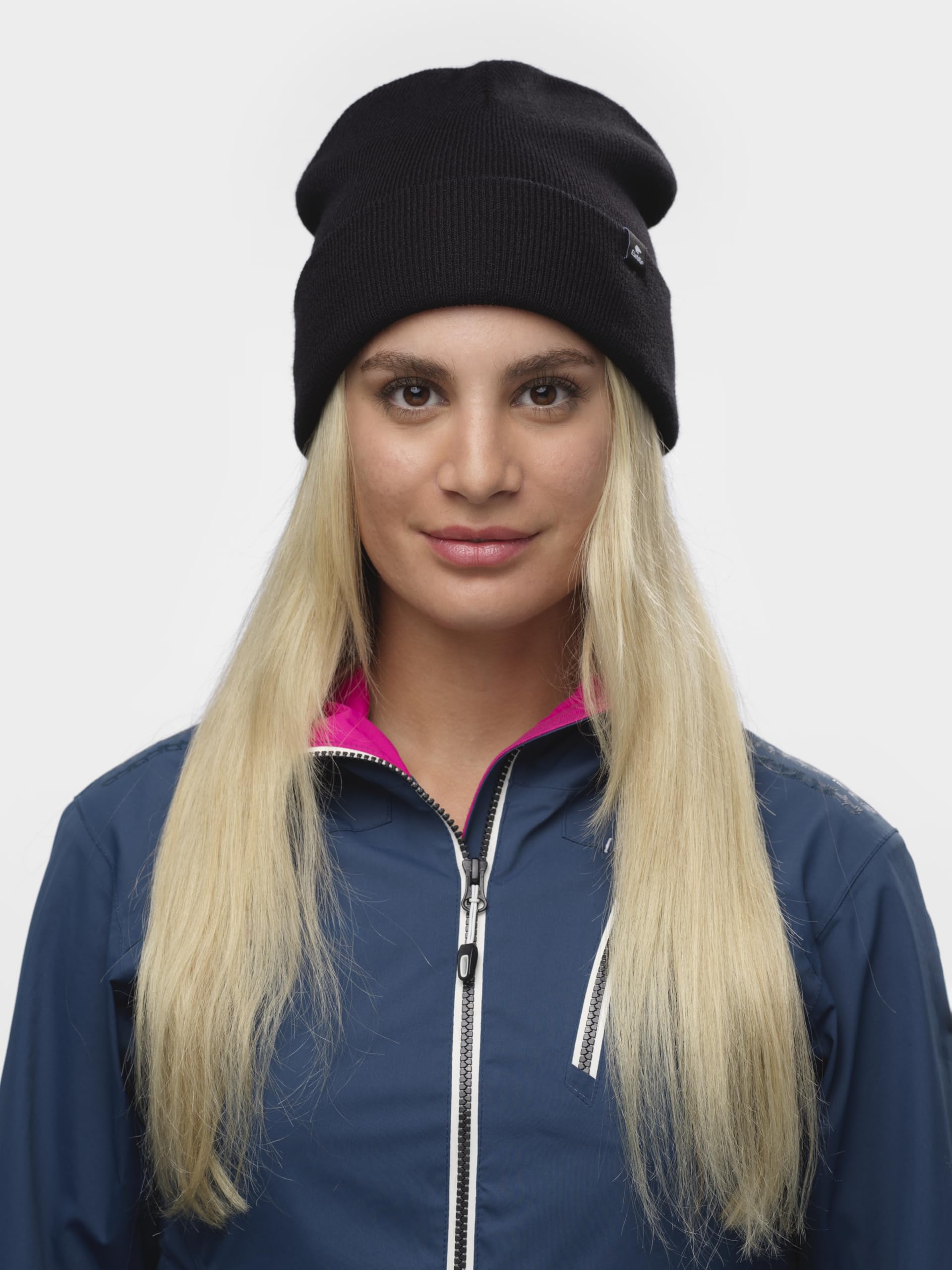 eisb-r-pixie-skater-2-0-strickm-tze-schwarz-uni image 3
