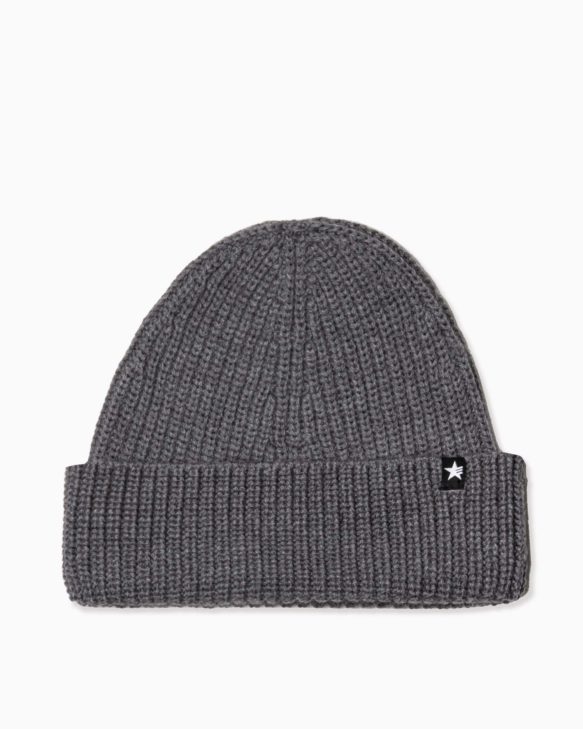 esperando-aakster-beanie-dunkelgrau-merino-m-tze image 1