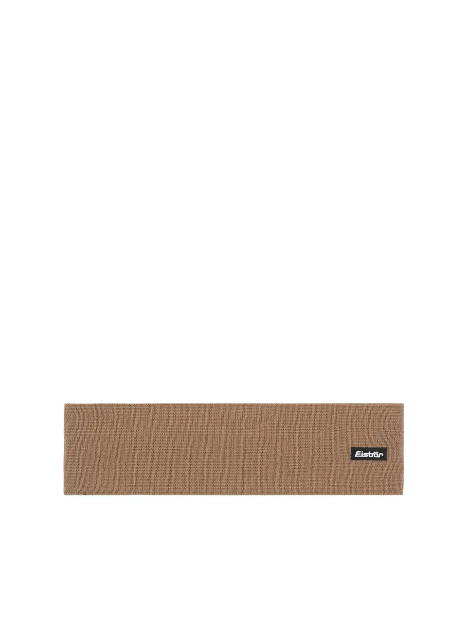 eisb-r-havel-stirnband-braun-7-cm-fleece-merino image 1