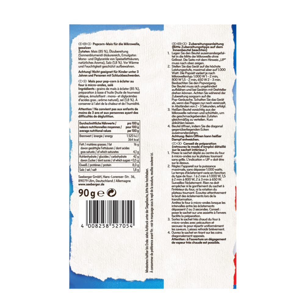seeberger-s-salzig-mikrowellen-popcorn-salzig-24x90g-kino-snack image 2