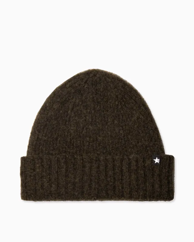 esperando-nordster-beanie-m-tze-braun-lammwolle image 1