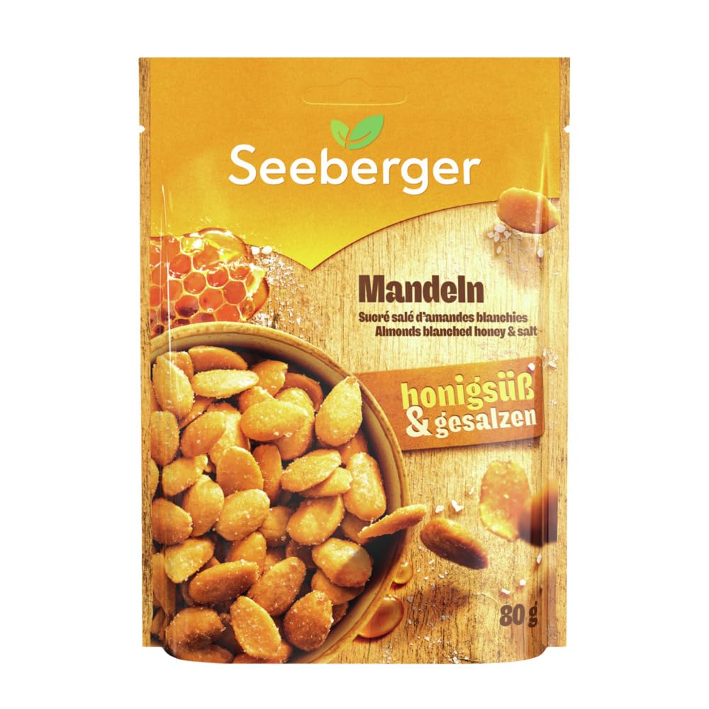 seeberger-s-salzig-mandeln-honig-salz-13x80g image 1