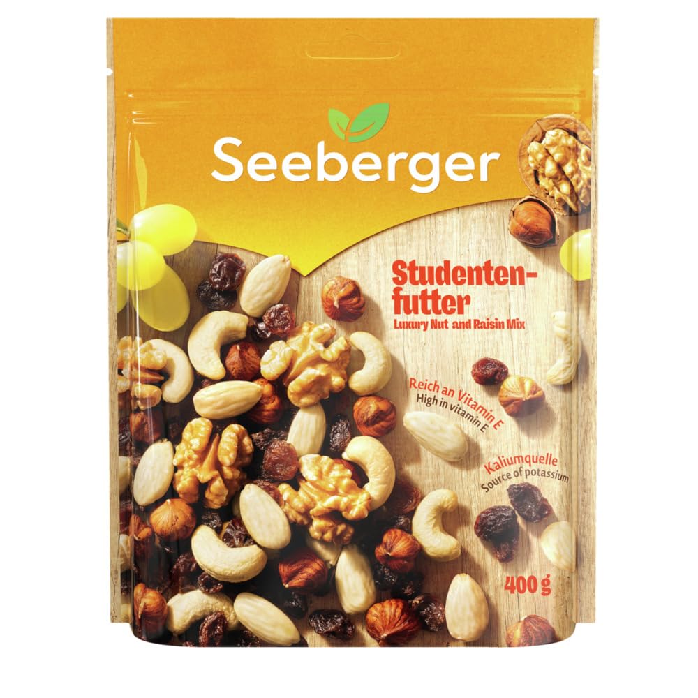 seeberger-studentenfutter-nuss-frucht-mischung-150-g-klassisch image 6