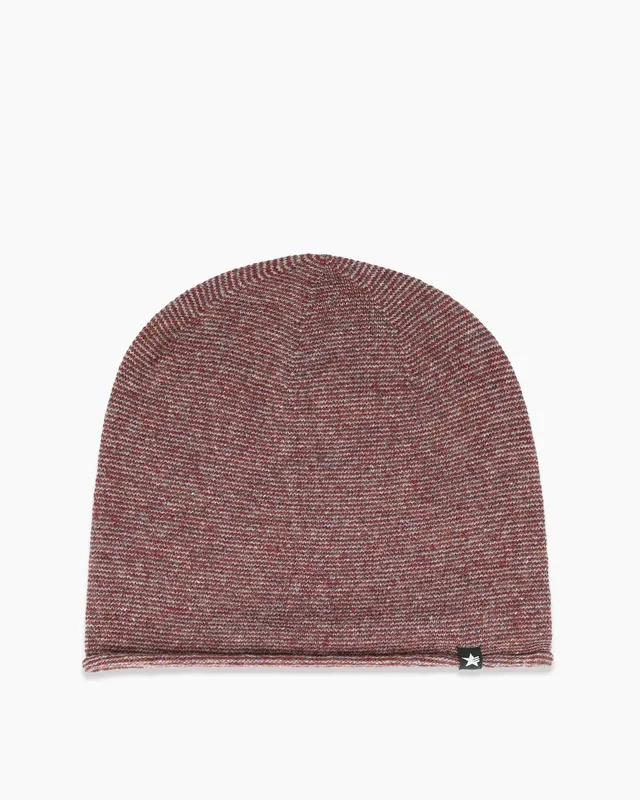 esperando-slap-beanie-red-mix-m-tze-lammwolle image 1