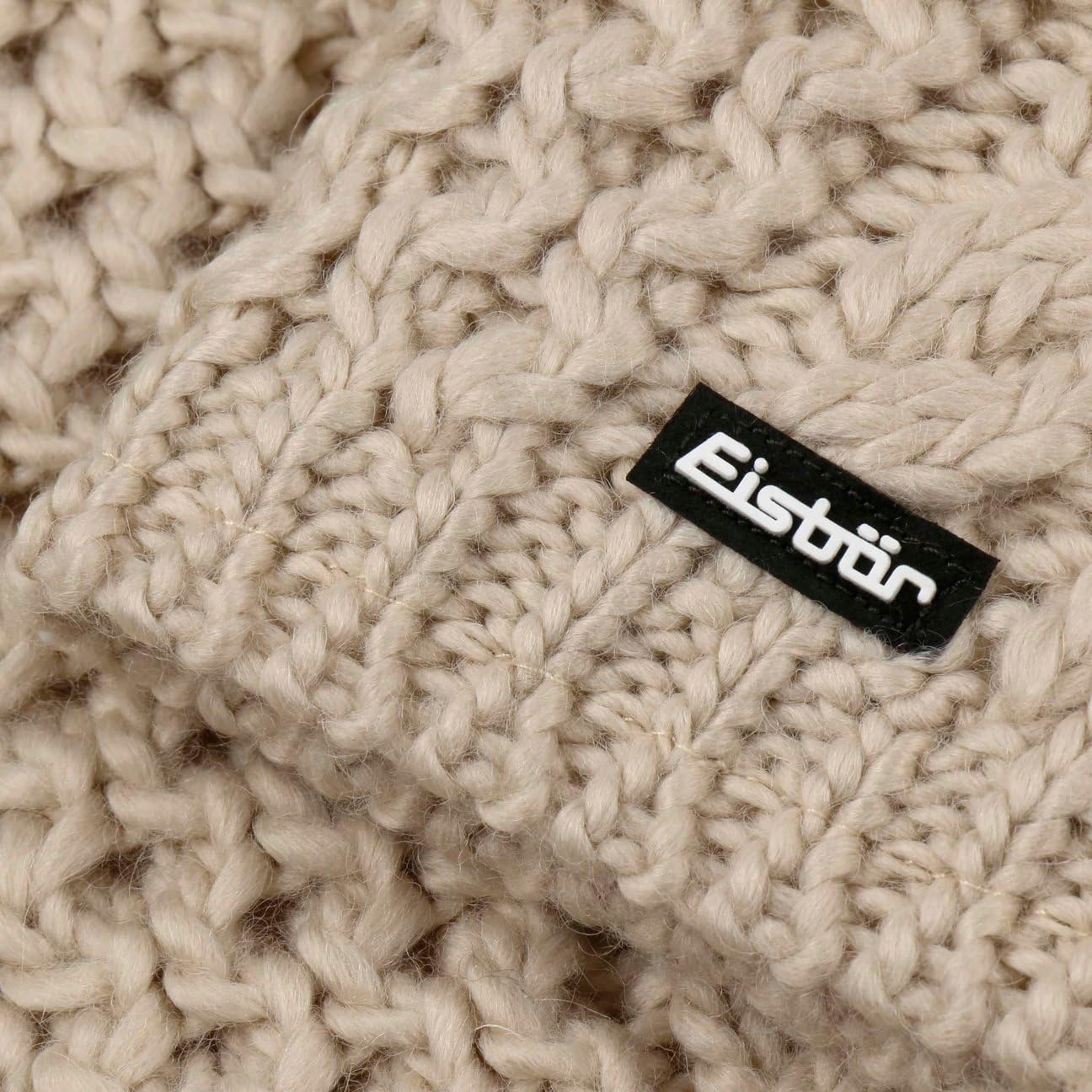 eisb-r-callon-tonella-loopschal-beige-mit-futter image 5