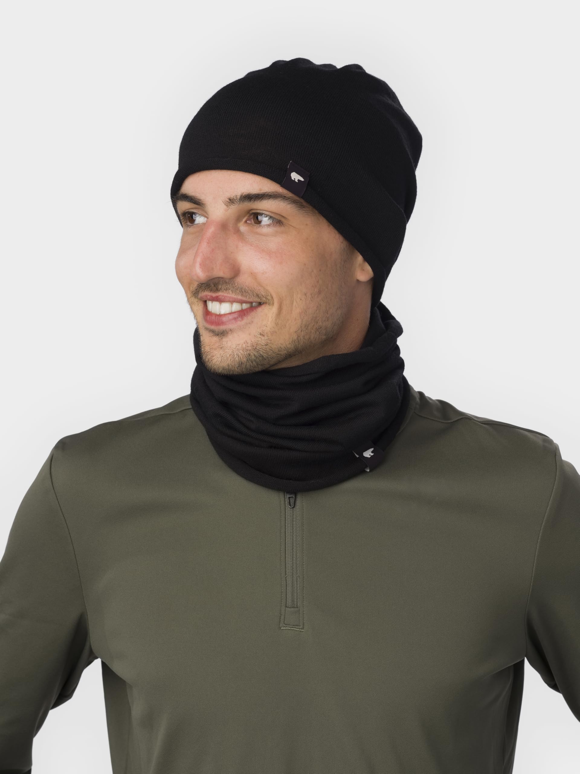 eisb-r-pulse-multitube-schlauchschal-schwarz-merino image 4