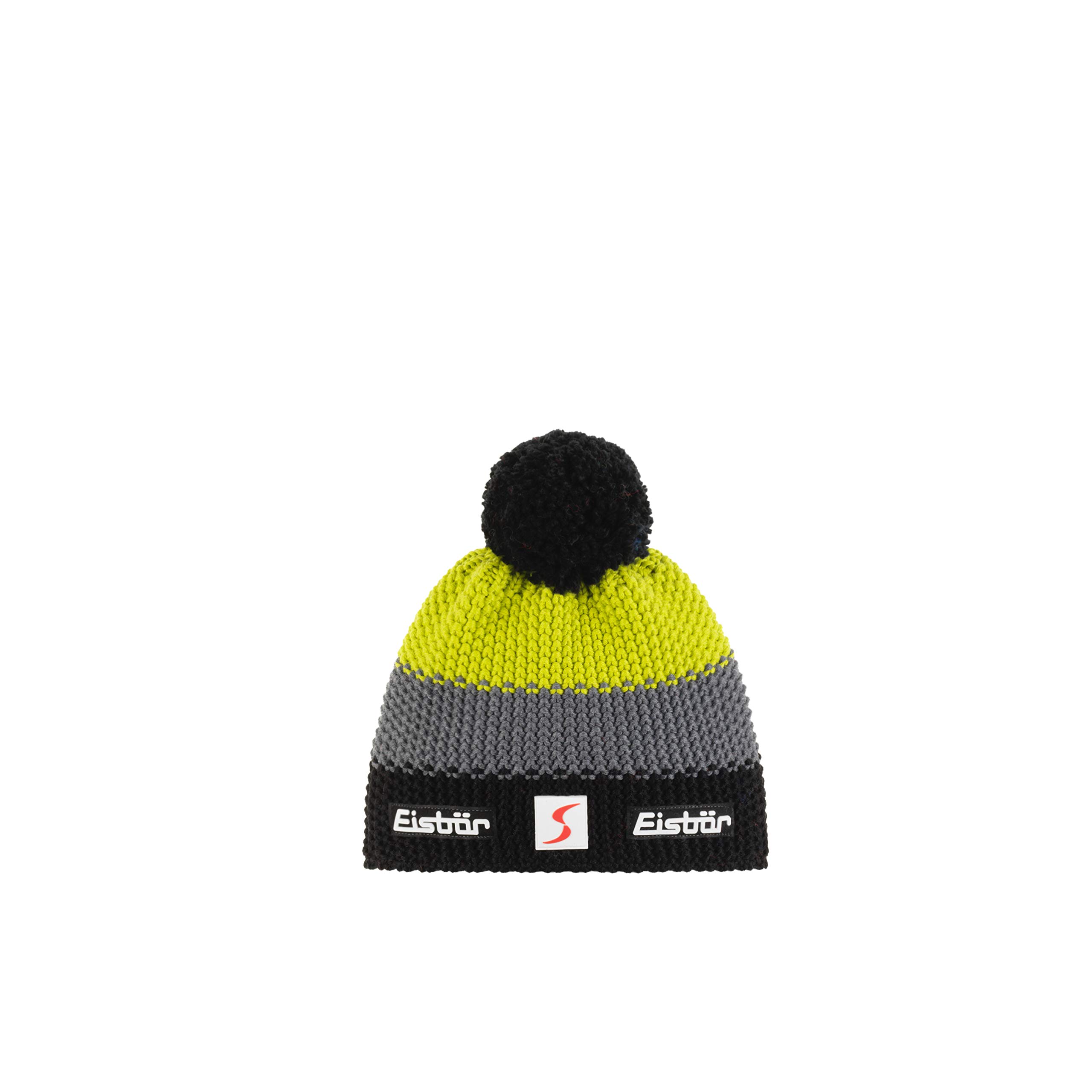 eisb-r-star-pompon-sp-m-tze-wei-grobstrick-mit-bommel image 6