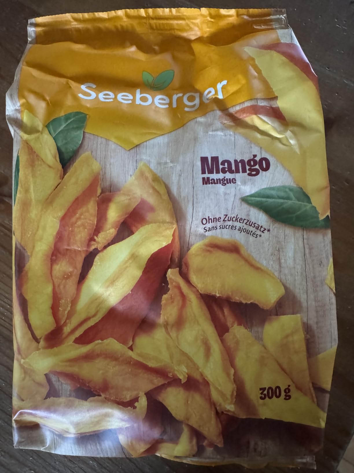 Super fruchtig