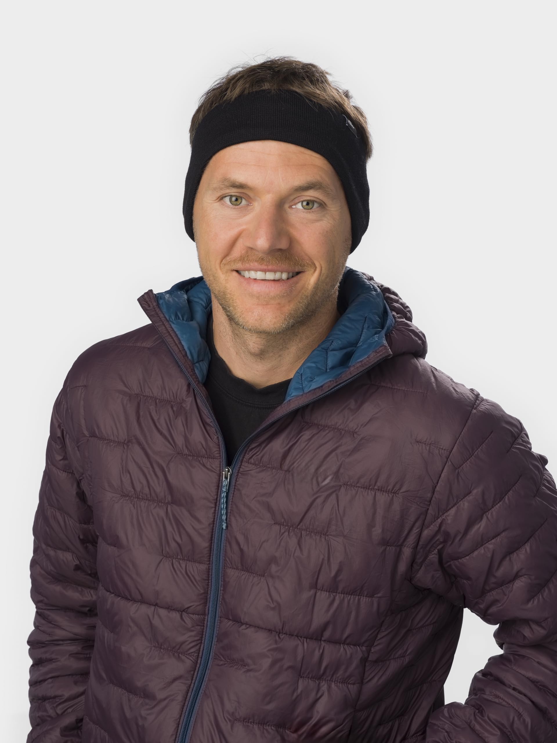 eisb-r-hagen-stirnband-schwarz-merino-winter image 5