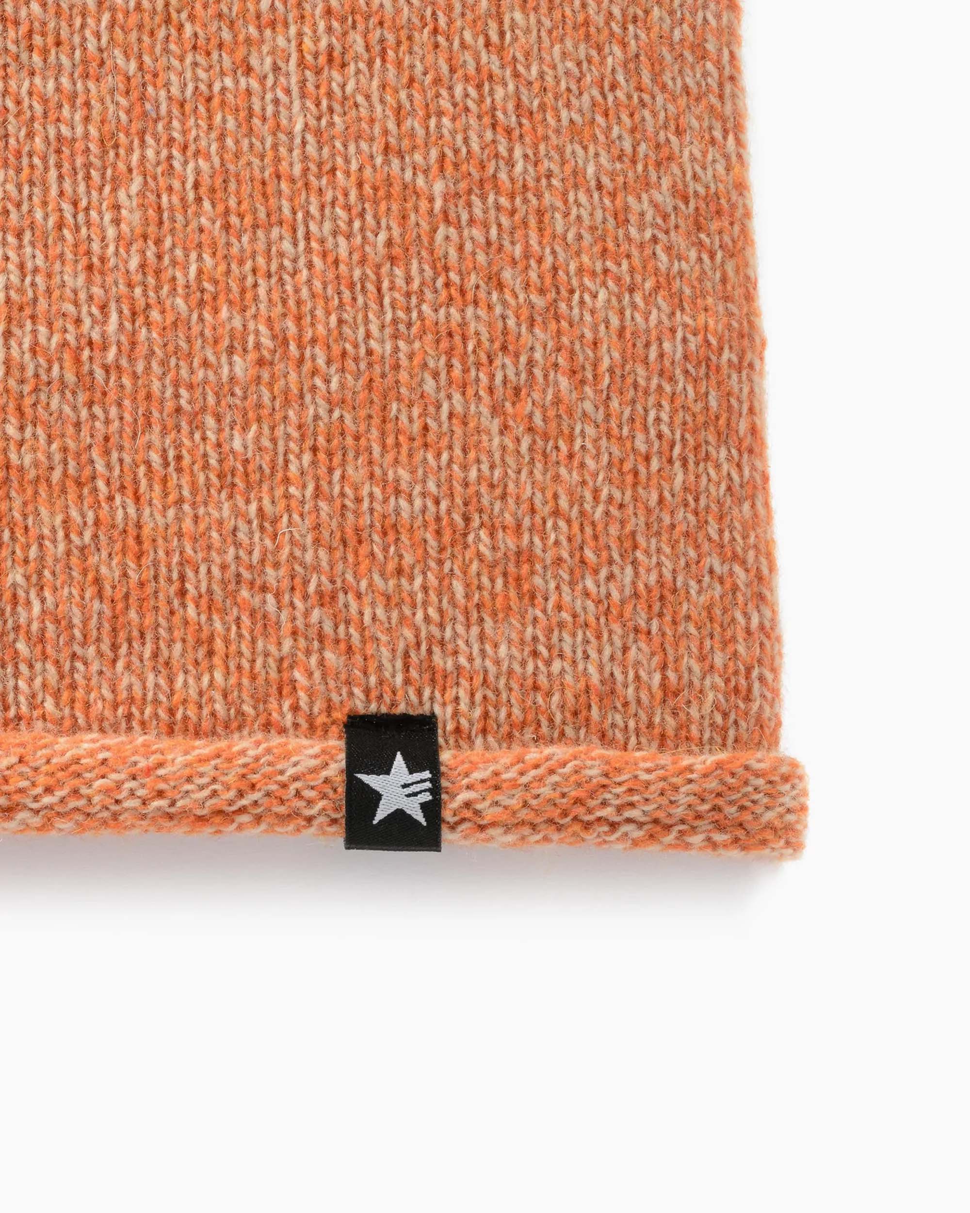 esperando-aritha-beanie-marmalade-orange-lammwolle image 4