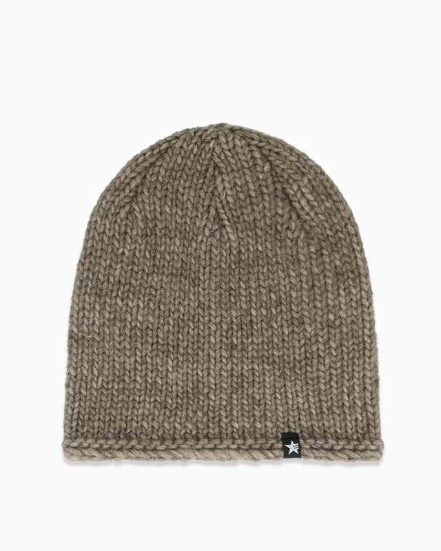 esperando-josy-beanie-m-tze-braun-alpaka image 1