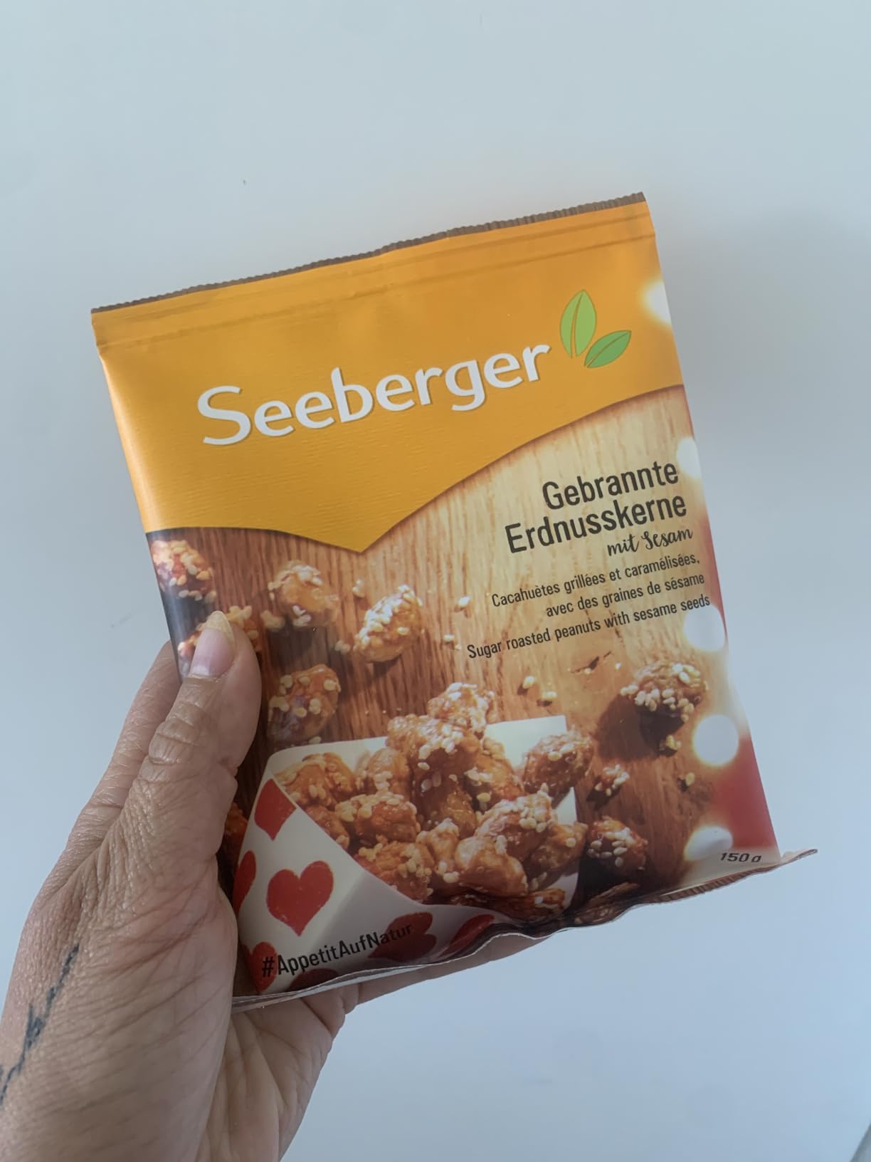 Mega lecker