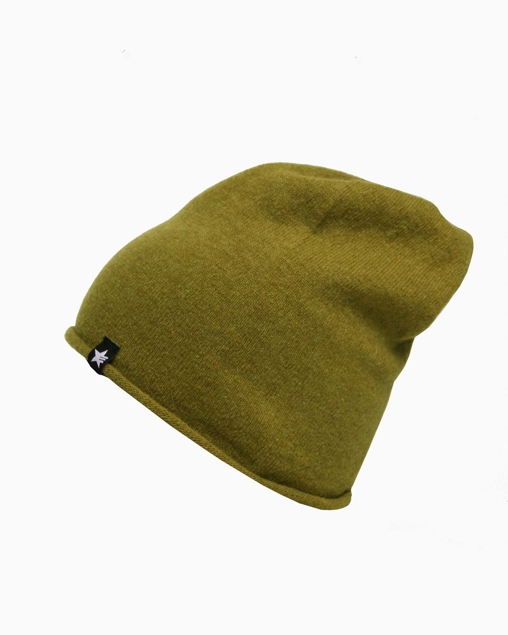 esperando-slap-beanie-m-tze-moos-lammwolle image 2