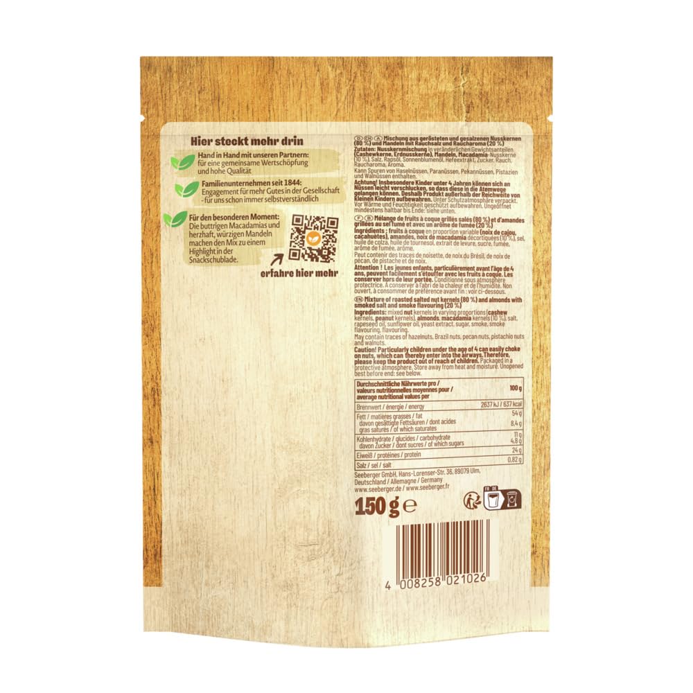 seeberger-edel-nuss-mix-nussmischung-5x150-g-ger-stet image 2