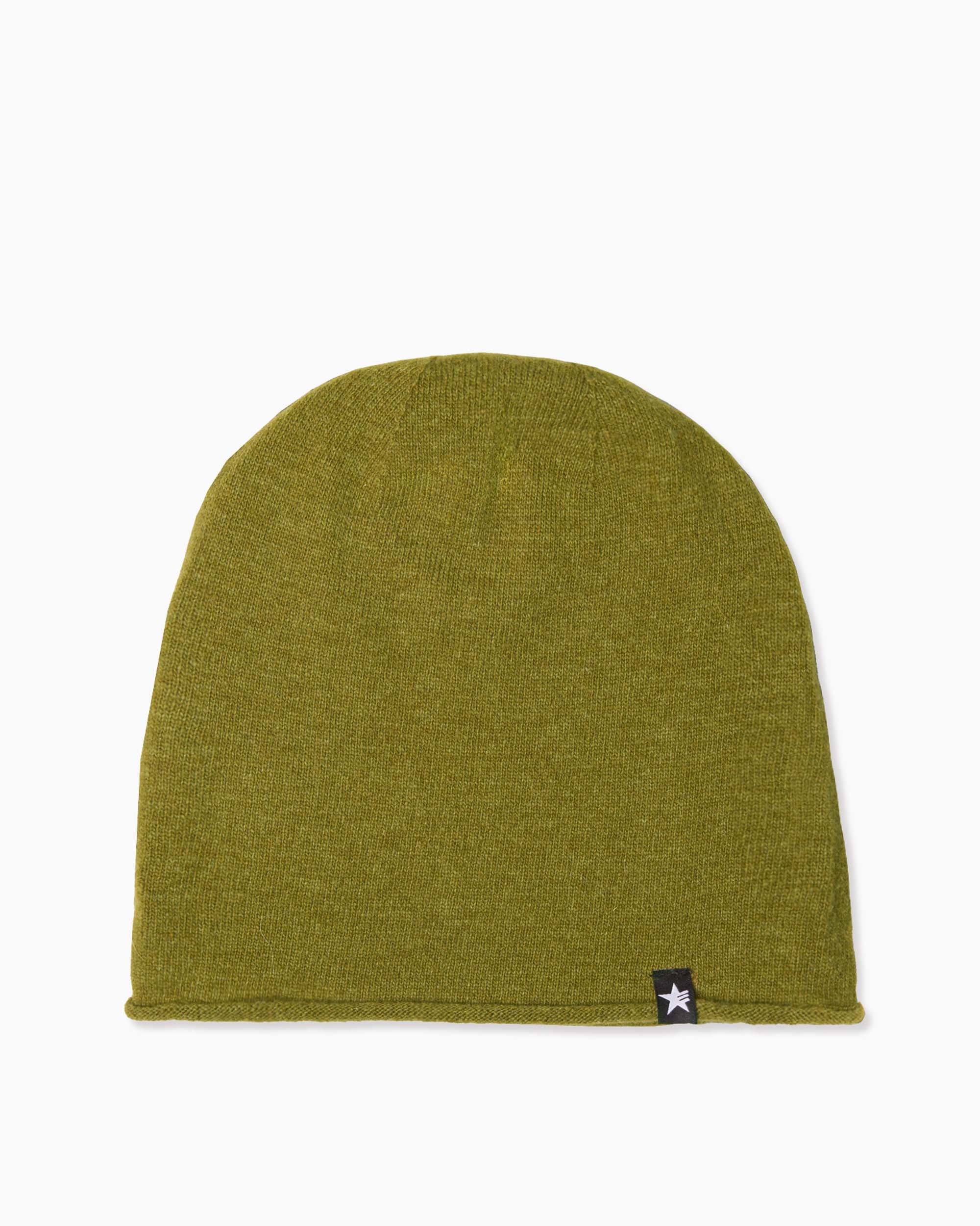 esperando-slap-beanie-m-tze-moos-lammwolle image 1
