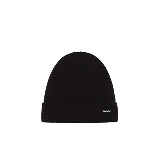 eisb-r-pixie-skater-m-tze-beanie-schwarz-warme-strickm-tze image 2