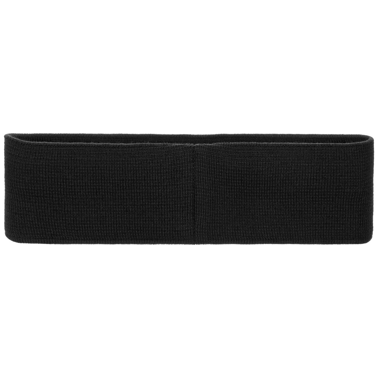 eisb-r-havel-stirnband-schwarz-7-cm-merino-fleece image 6